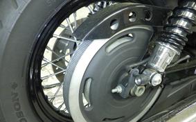 HARLEY XL1200X 2013