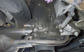 HONDA DIO Gen.6 2022 AF68