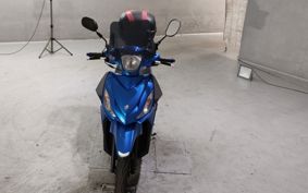 SUZUKI ADDRESS V110 CE47A