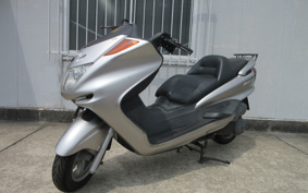 YAMAHA MAJESTY 250 SG03J