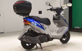 SUZUKI ADDRESS V125 G CF4EA