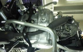 HONDA CROSS CUB 50 2013 AA06