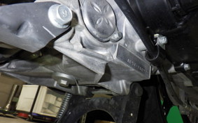 SUZUKI ADDRESS 110 2022 CE47A