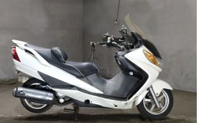 SUZUKI SKYWAVE 400 CK43A