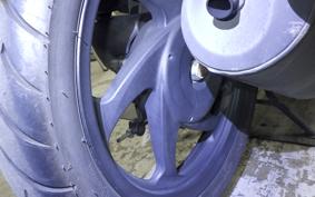 HONDA DIO 110 2023 JF58