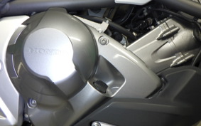 HONDA NC700X D 2013 RC63