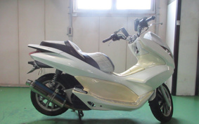 HONDA PCX125 JF28