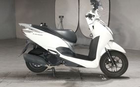 HONDA LEAD 125 JK12