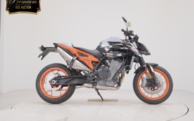 KTM 890 DUKE GP 2023