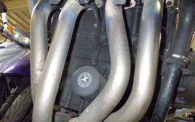 KAWASAKI Z750 S Type 2005 ZR750K