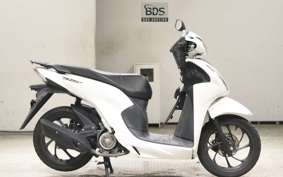 HONDA DIO110-3ﾍﾞｰｼｯｸ JK03