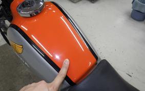 HONDA FTR223 2022 MC34