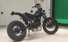YAMAHA TW200 Gen.2 2020 DG07J