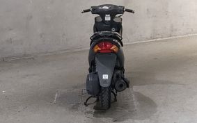 SUZUKI ADDRESS V125 CF46A