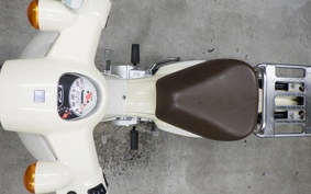 HONDA C110 SUPER CUB 2022 JA44