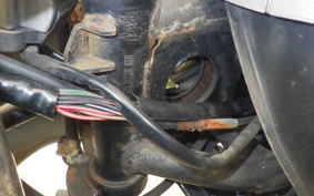 KAWASAKI GPZ250 R EX250E