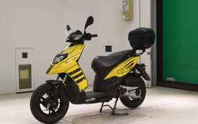 APRILIA SR125 2017