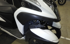 YAMAHA TRICITY 125 A SEC1J