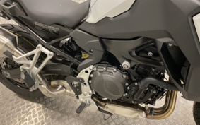 BMW F800GS 2025 0K51