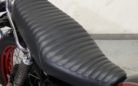 KAWASAKI W800 Special Edition 2012 EJ800A