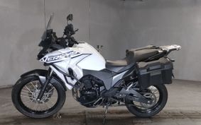 KAWASAKI  VERSYS X250 TOURER  LE250D