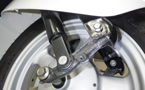 HONDA GYRO CANOPY 2000 TA03