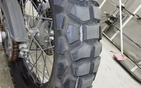 YAMAHA SEROW 225 Gen.3 2018 DG08J