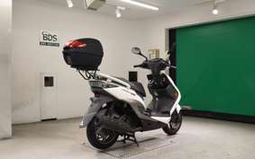 YAMAHA CYGNUS 125 XSR 2 2022 SE44J