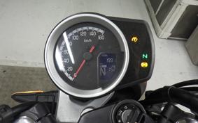 HONDA GB350S 2022 NC59