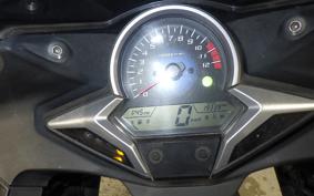 HONDA CBR250R A 2021 MC41