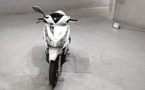 HONDA CLICK125I JF35