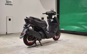 YAMAHA CYGNUSｸﾞﾘﾌｧｽ 2015 SEJ4J
