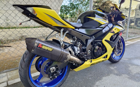 SUZUKI GSX-R1000 2005 B6121