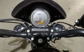 HARLEY XL1200CX 2016 LM3