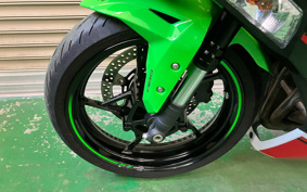 KAWASAKI NINJA ZX-25R KRT ED ZX250E