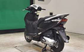 HONDA LEAD 125 JK12