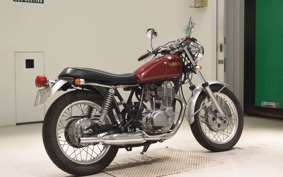 YAMAHA SR500 1998 1JN