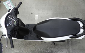 HONDA DIO 110 Lite 2016 JK46