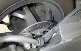 SUZUKI SKYWAVE 250 (Burgman 250) S Gen.3 2026 CJ46A