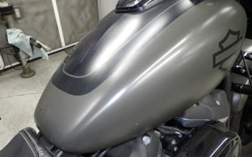 HARLEY FXFBS1870 2018