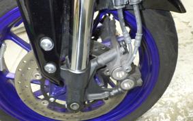 YAMAHA MT-09 Tracer GT 2020 RN51J