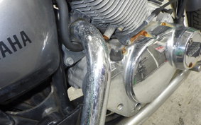 YAMAHA VIRAGO 125 2007