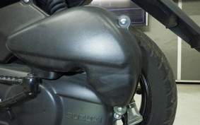 SUZUKI ADDRESS V50 2016 CA4BA