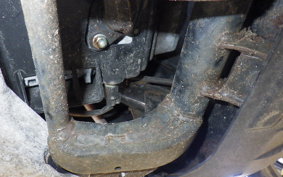 HONDA DIO 110 2020 JF31