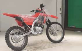 HONDA CRF125F 2025 JE03