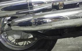 YAMAHA DRAGSTAR 400 CLASSIC 2008 VH01J