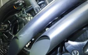 YAMAHA DRAGSTAR 400 1997