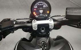 TRIUMPH TRIDENT 660 2022 LGL10U