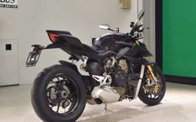 DUCATI STREETFIGHTER V4 S 2022