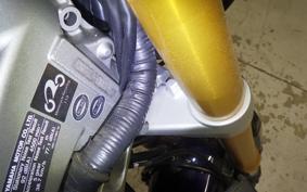 YAMAHA MT-09 A 2014 RN34J